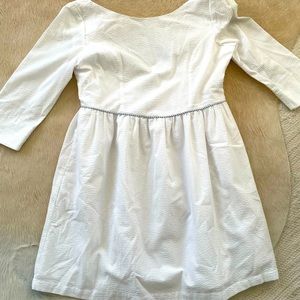 Jolie and Elizabeth Mini Dress